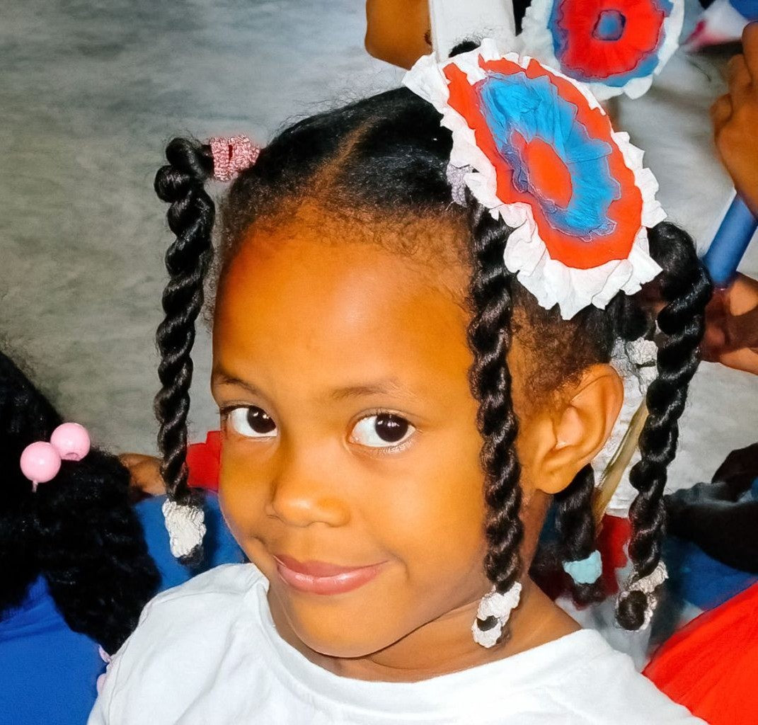 Fountain of Life Christian School