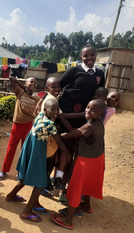Reformed Heart Orphans Center