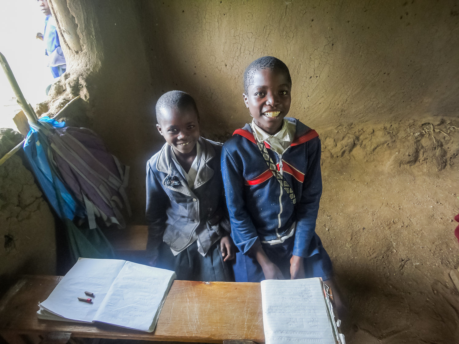 Kenya Needy Orphans and Children