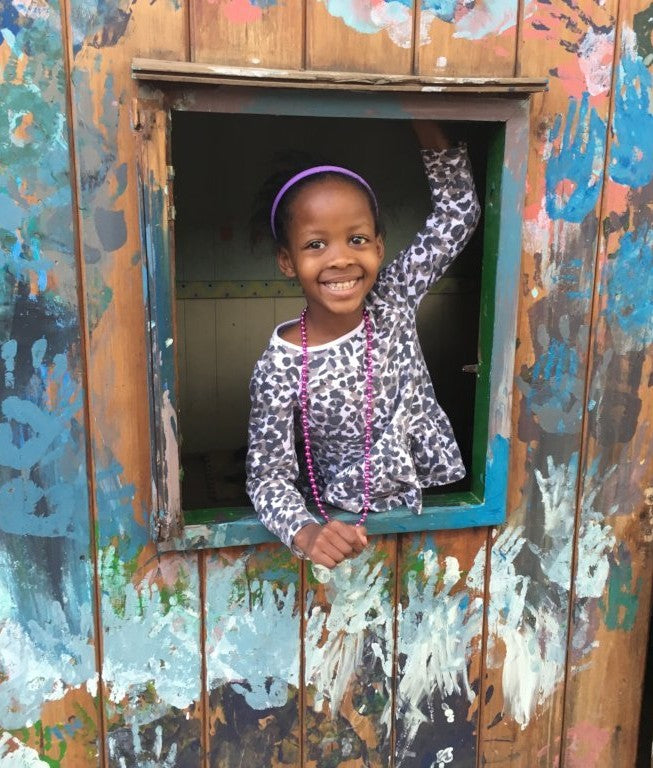 Thandanani House of Refuge