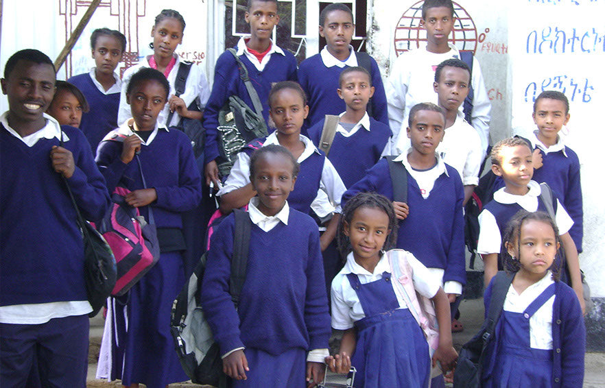 Tuition Assistance to Students