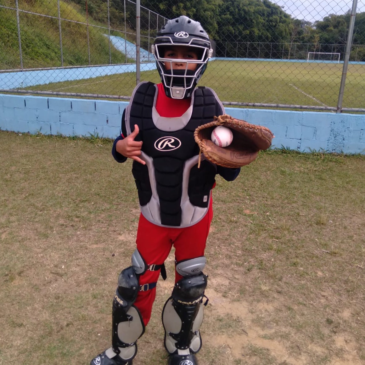 Sports Equipment