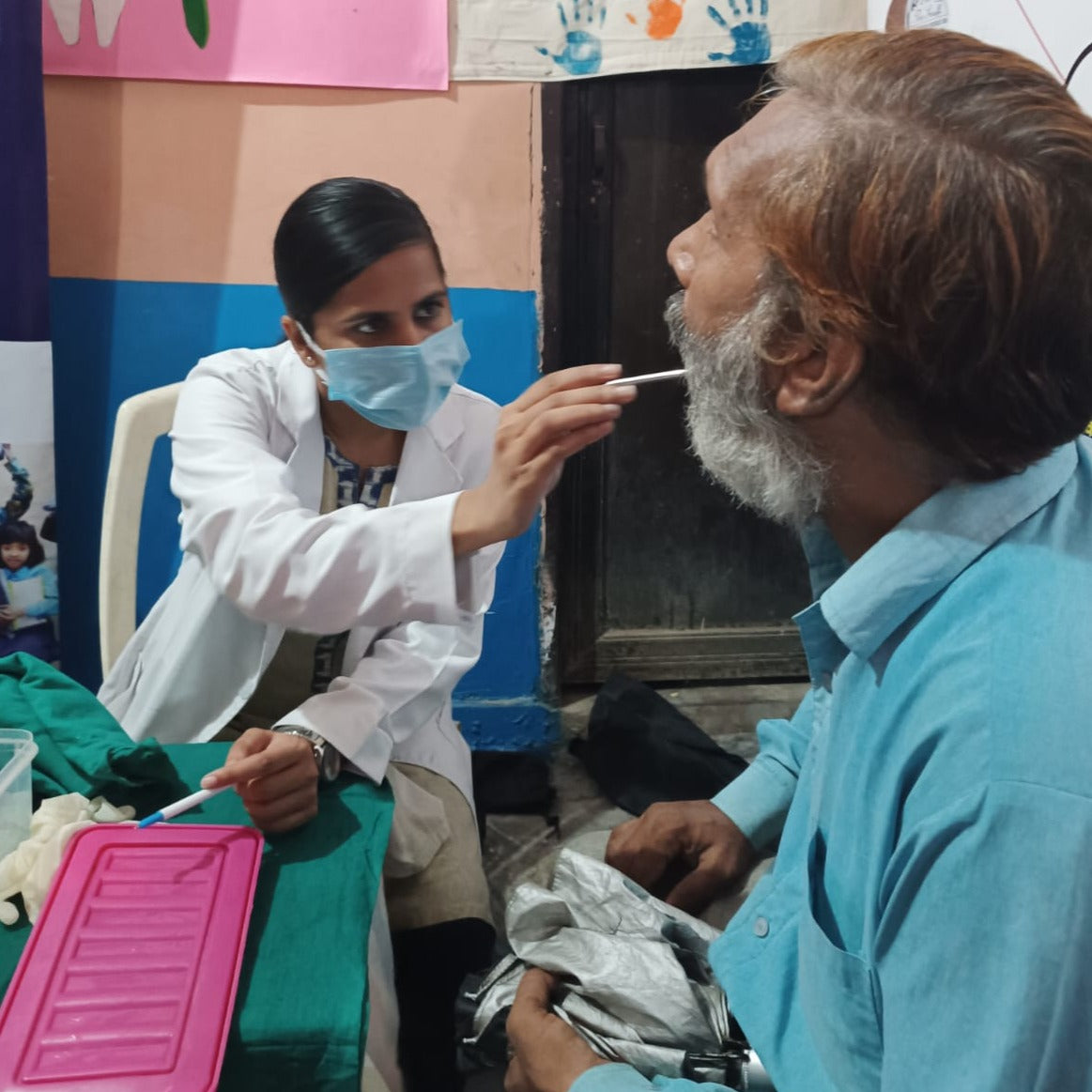 Medical Care