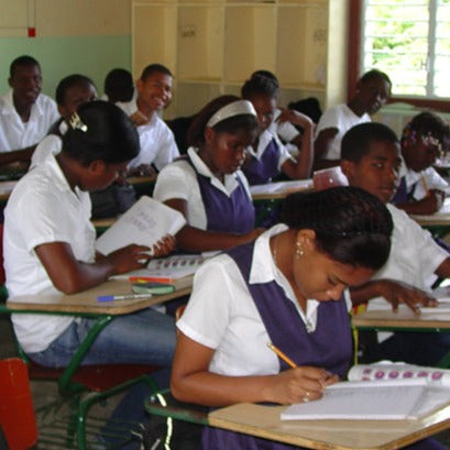 School Supplies Group Gift