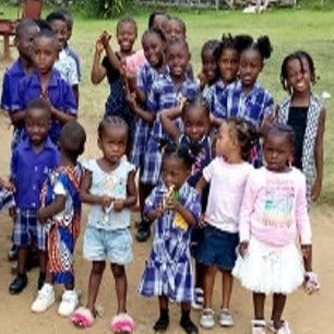 Shoes and Clothes for an Impoverished Child