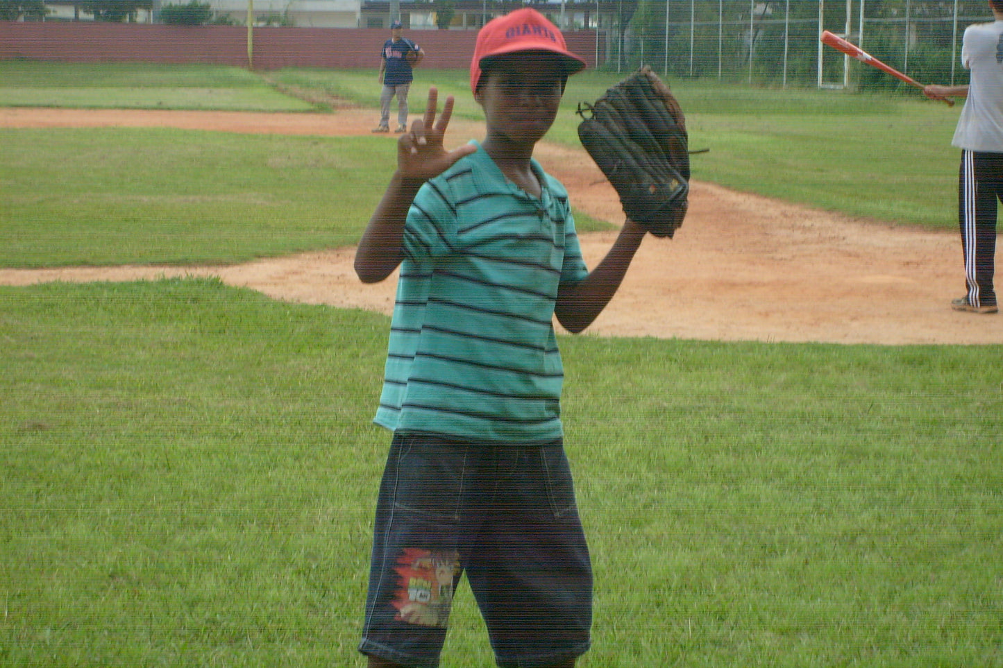 Batting Helmets