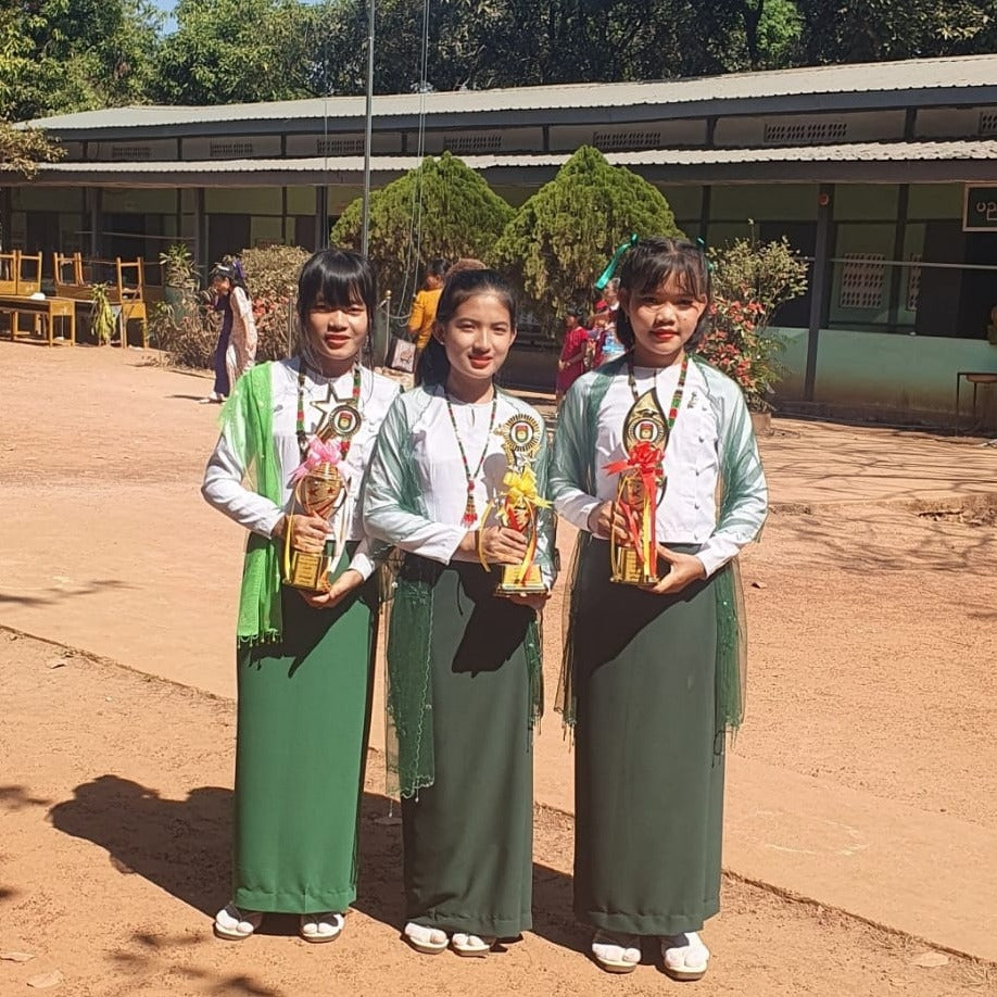 Give a gift to Mustard Seed Orphanage